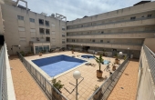 1-14915/83, 2 Bedroom 2 Bathroom Apartment in Almoradi