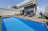 1-14921/89, 4 Bedroom 4 Bathroom Villa in Villamartin