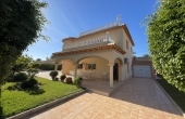 1-14773/6, 7 Bedroom 4 Bathroom Villa in Cabo Roig