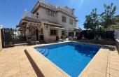 1-14919/84, 3 Bedroom 2 Bathroom Townhouse in Villamartin