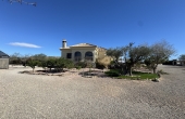 1-14870/85, 3 Bedroom 2 Bathroom Country Property in Torremendo
