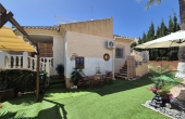 1-14907/93, 2 Bedroom 1 Bathroom Villa in Villamartin