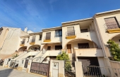1-14914/94, 3 Bedroom 2 Bathroom Townhouse in San Miguel De Salinas
