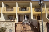 1-14931/95, 3 Bedroom 3 Bathroom Townhouse in La Zenia